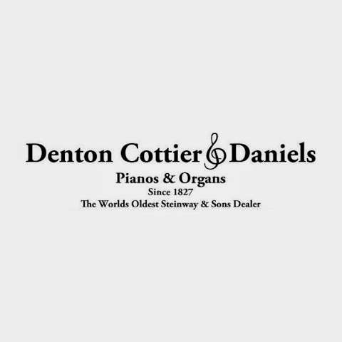 Jobs in Denton Cottier & Daniels - reviews