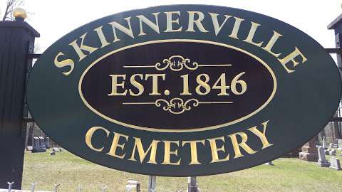 Jobs in Skinnerville Cemetery - reviews